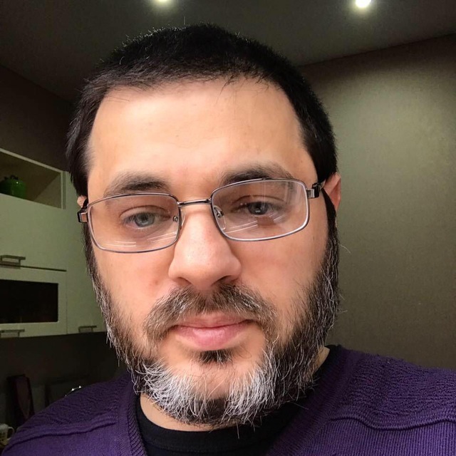 Идрис Магомедов channel
