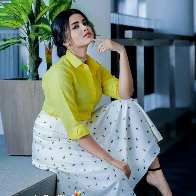 Anupama Parameswaran ?