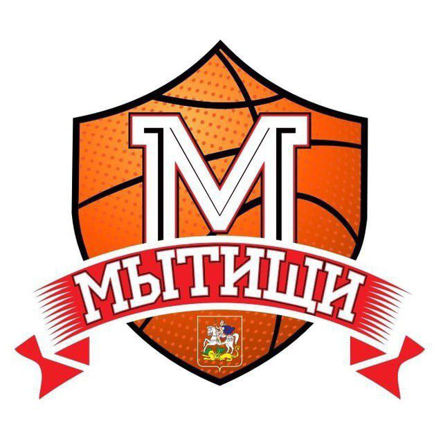МБУ ДО «СШОР по баскетболу» г.о. Мытищи