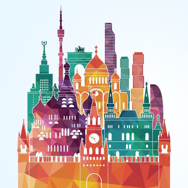 МосДольщик