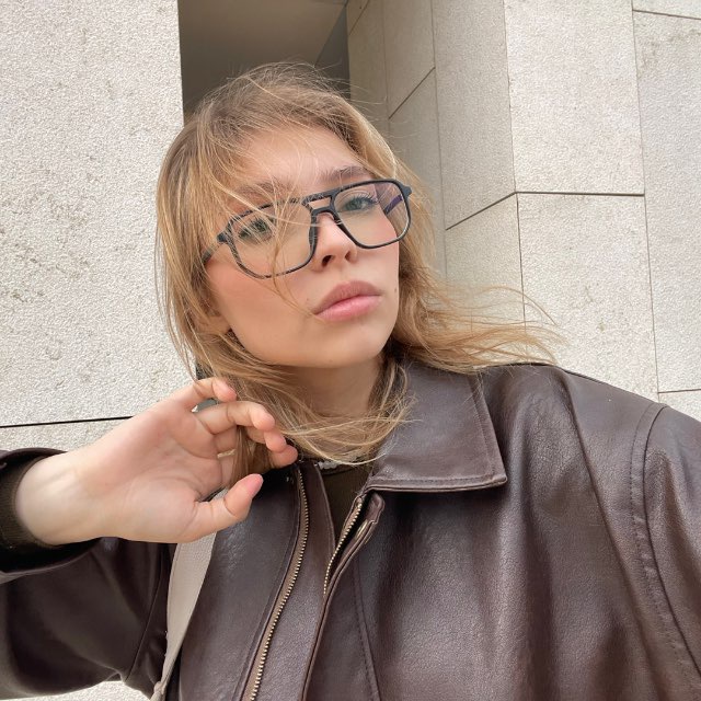 Анонимно | Женский