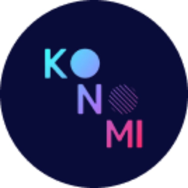 Konomi Network