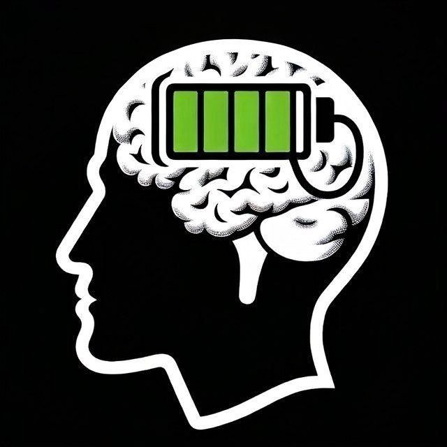 Разряд⚡️мозга