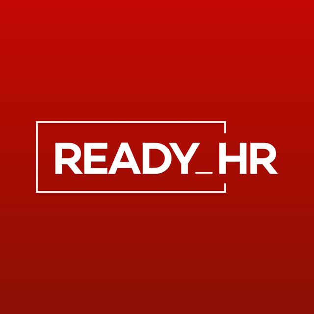 ready_hr | Дарья Ким и HR-агентство РЭДИ