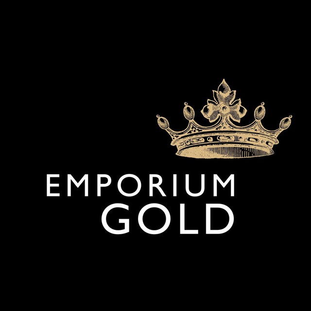 Ювелирный салон «Emporium Gold»