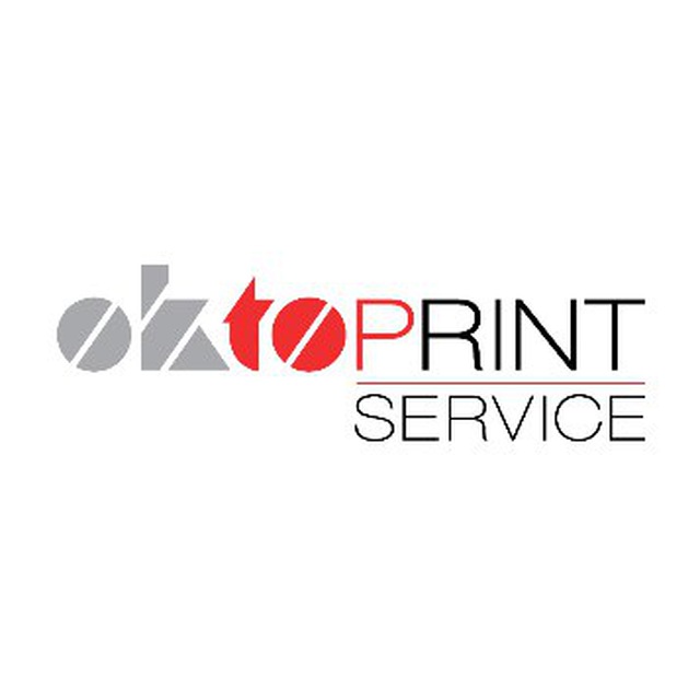 OktoPrint Service