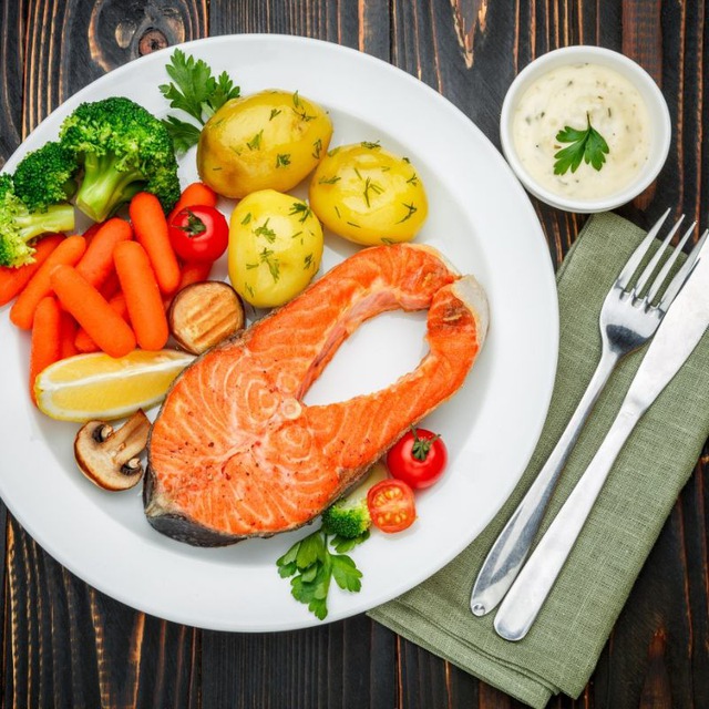 Будет вкусно!?