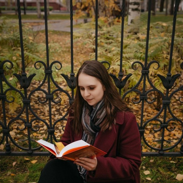 Копилка книжных жемчужин ?