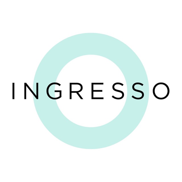 Ingresso Coffee | Ингрессо Кофе