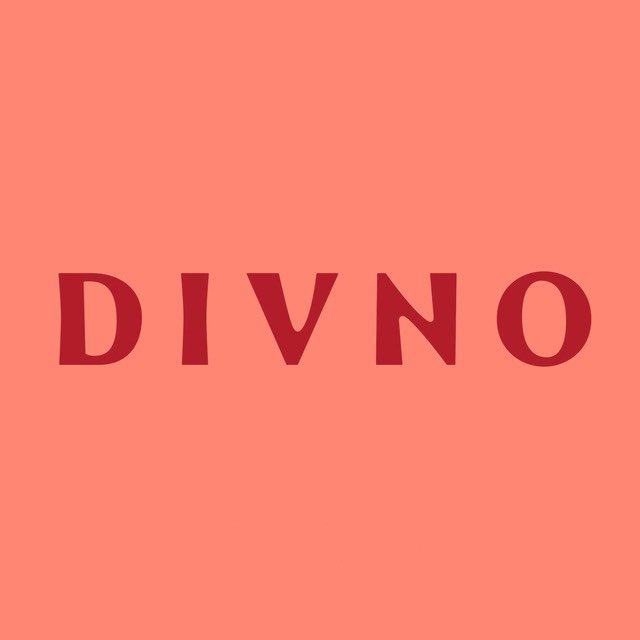 D I V N O ❤️‍?