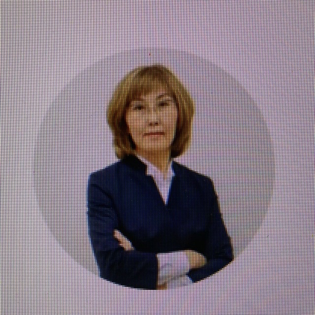 Серафима Махутова УСЗН Мирный