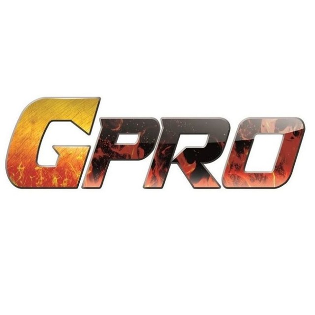 GPRO FIGHTS