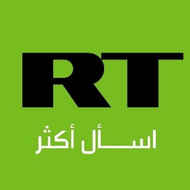 RT Arabic