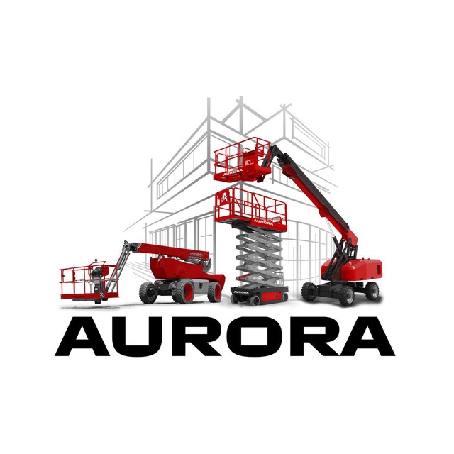 AURORA | АВРОРА