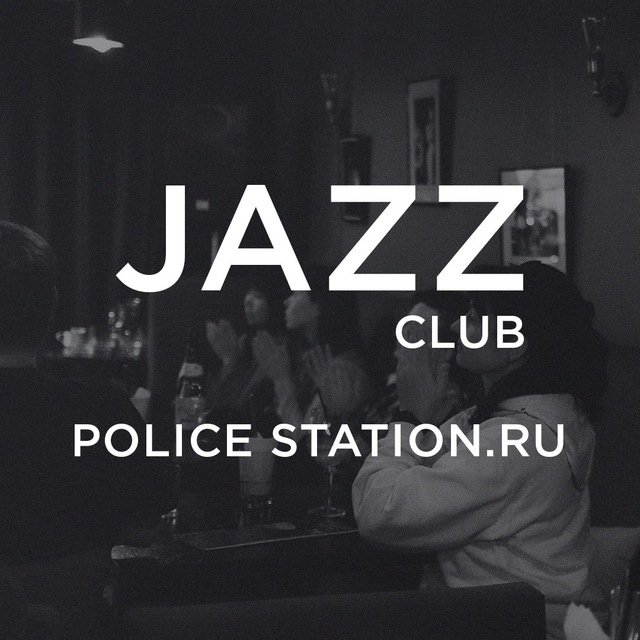 Jazz Club Police Station