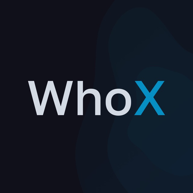 WhoX VPN: Безопасность в интернете