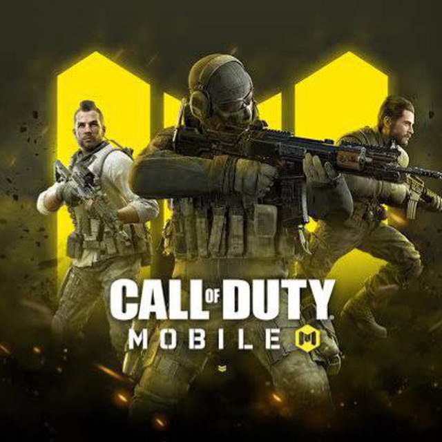 Call of Duty: Mobile 1.0 iOS - Free download for iPhone