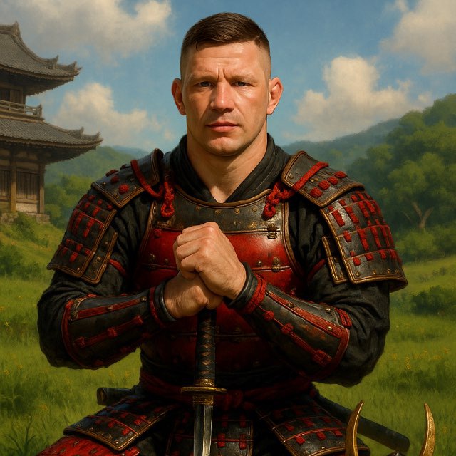 DENIS TIULIULIN OFFICIAL / ДЕНИС ТЮЛЮЛИН