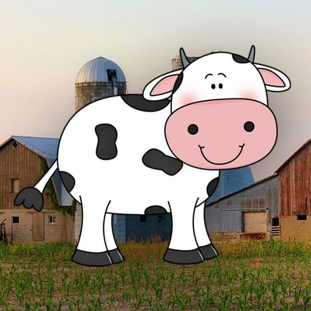 HAPPY MEAT FARMS || !. confessions