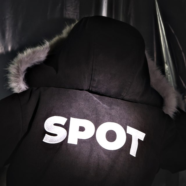 SPOT