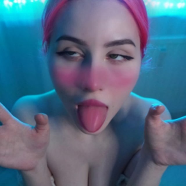 Слив patreon Malina ASMR