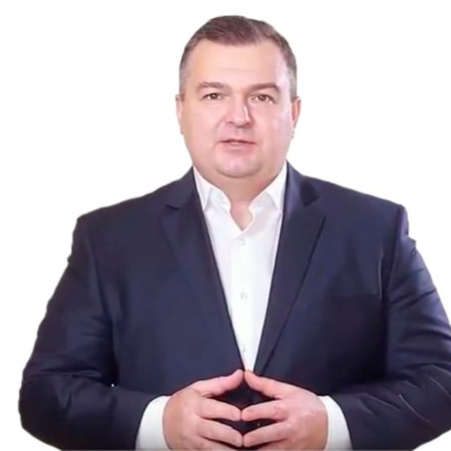 Андрей Кулагин • Гипнотерапевт - Целитель • Микомистицизм