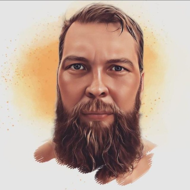 Тирских Константин