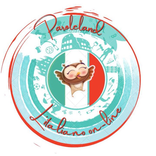 Paroleland