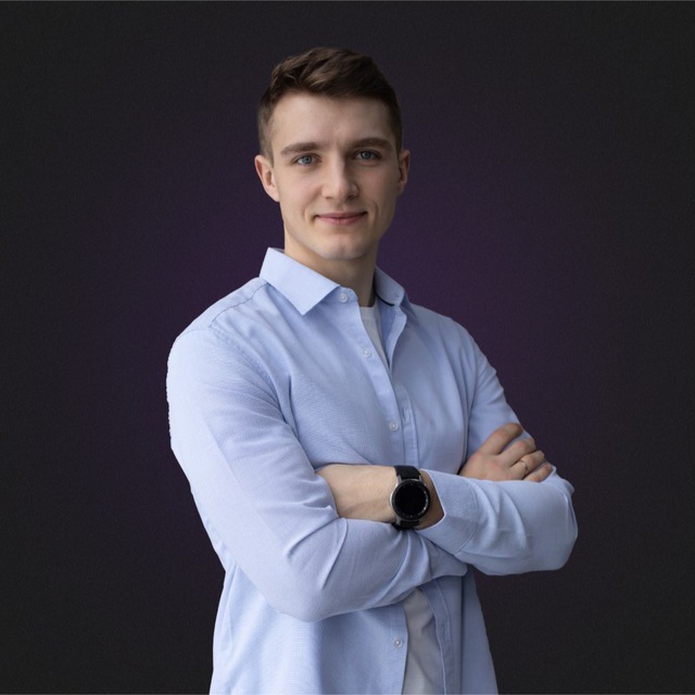 Никита Молчанов про инвестиции