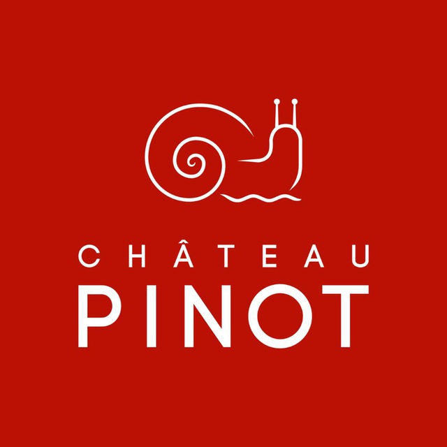 CHATEAU PINOT OFFICIAL | ШАТО ПИНО