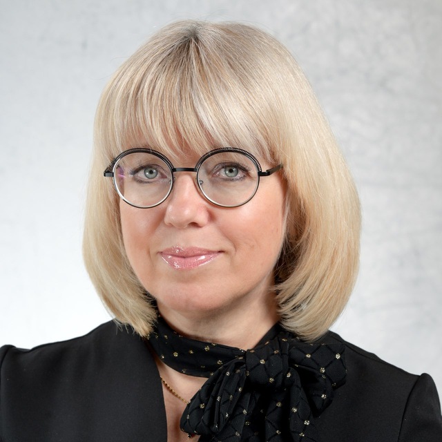 Инна Яковлева