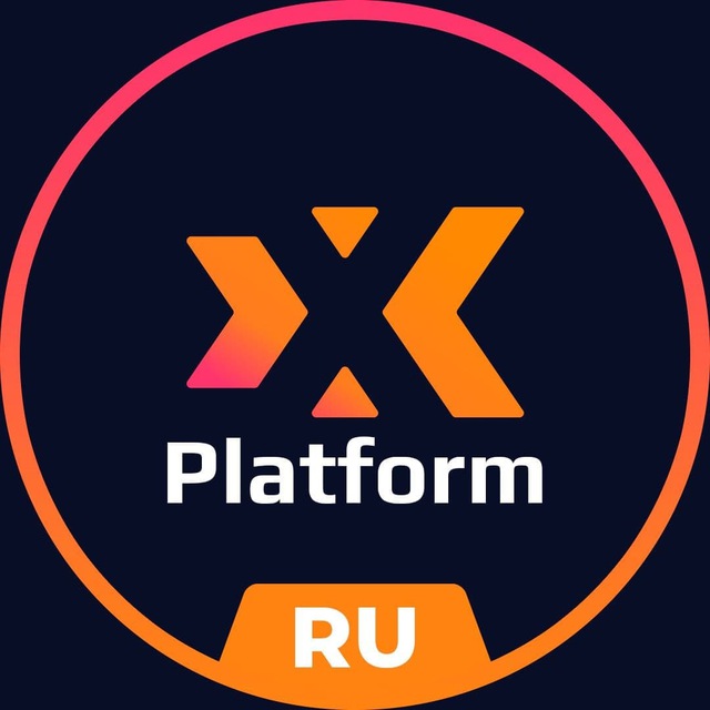 XX Platform ?? Russian