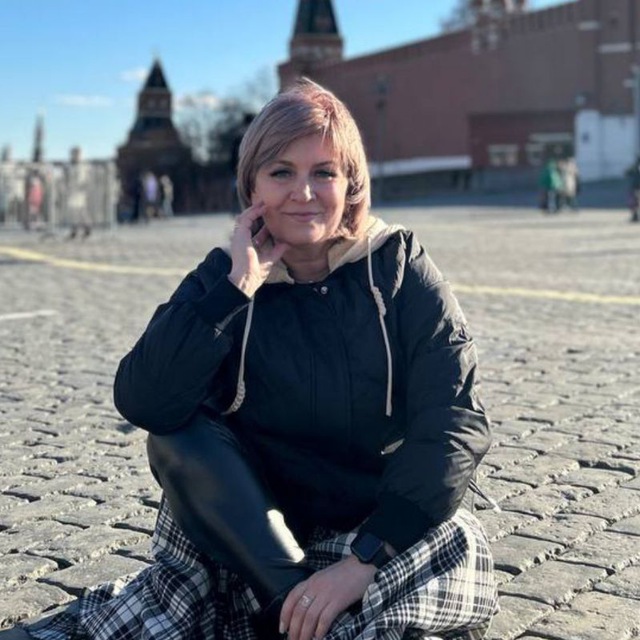 Я НЕ ИДЕАЛЬНА, НО ТАК ИНТЕРЕСНЕЕ?. Блог Татьяны Кошкиной