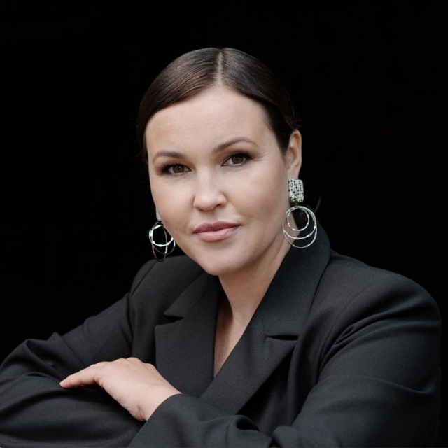 СИЛА В ТЕБЕ