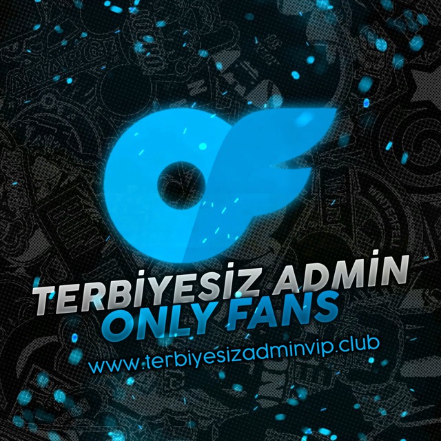 Telegram канал Terbiyesiz Admin Vip Onlyfans  