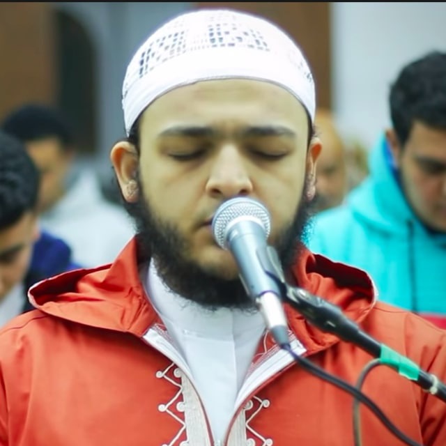 Muhammad Obada | محمد عبادة