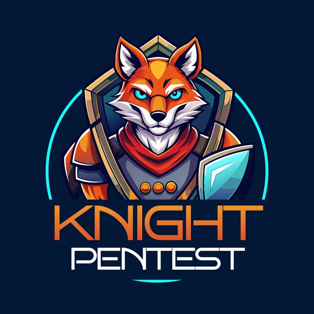 KnightPentest?