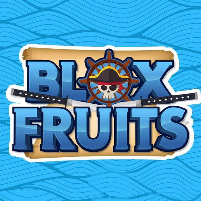 Blox Fruit Stock