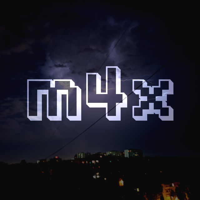 m4x