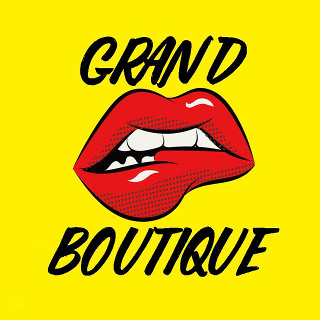 Grand Boutique / Woman?