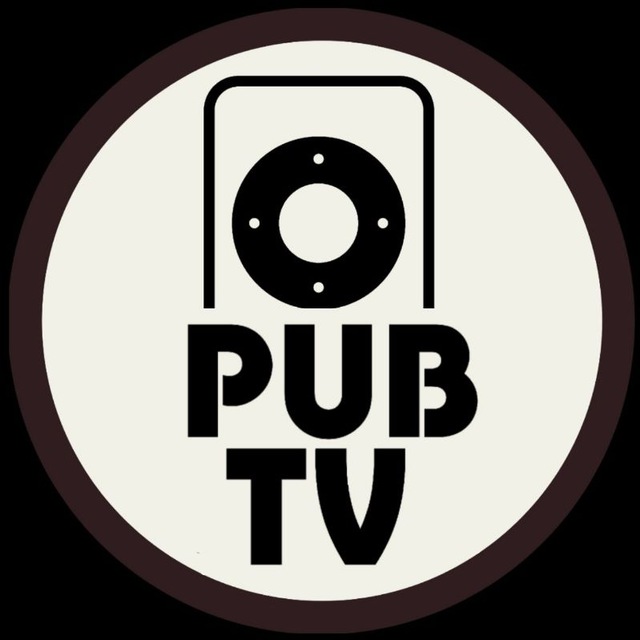 PUB TV ?