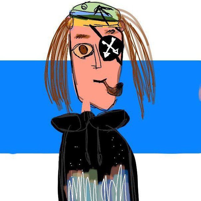 Даниил Беляков ?‍☠️
