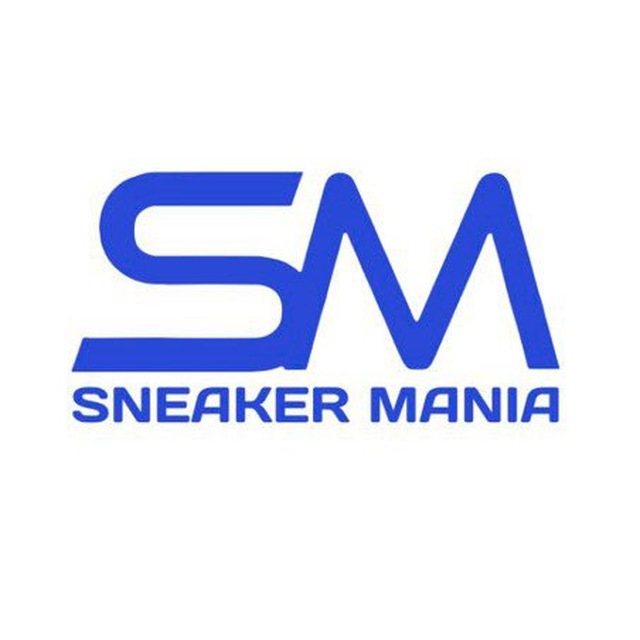 SneakerMania | Магазин оригинальных кроссовок