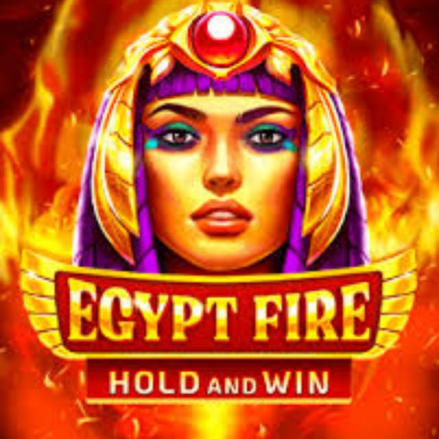 Egypt Fire