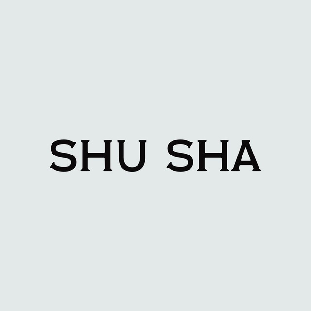 Shu•Sha jewellery