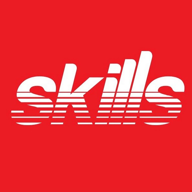 SKILLS