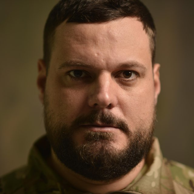 Андрій Іллєнко || офіційний канал ✙