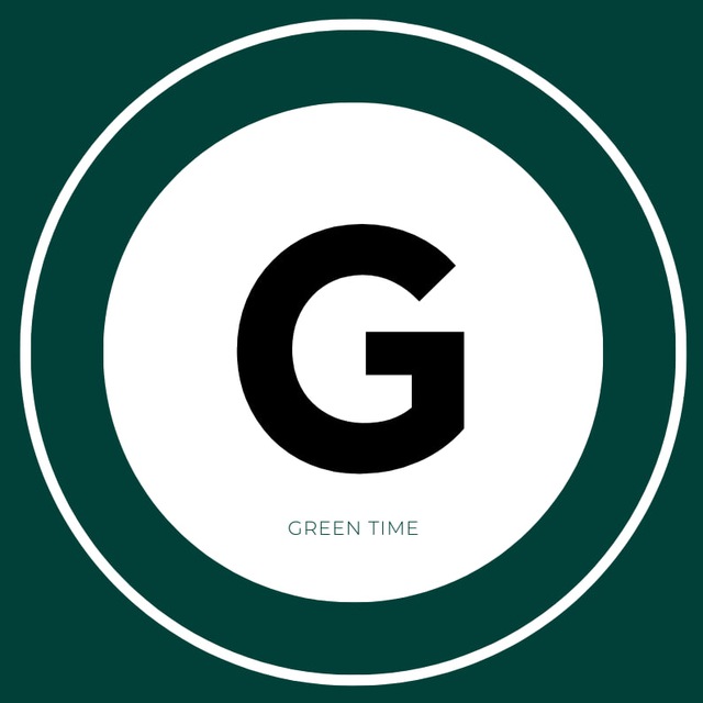 «Green Time» | Канал о футболе