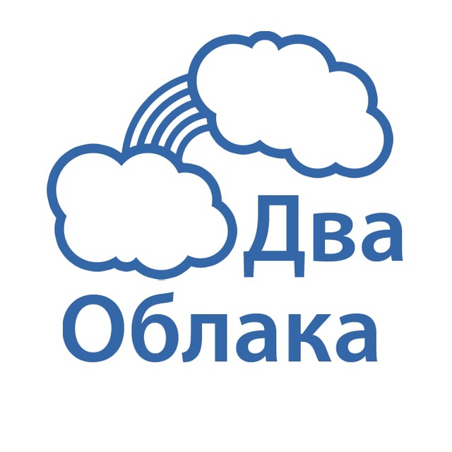 Два Облака Канал