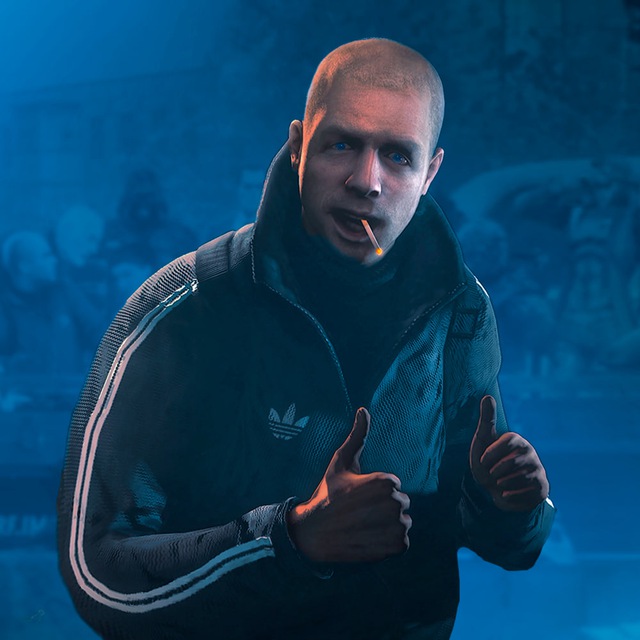 Пацанский Garry's Mod ?
